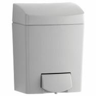Click here to shop for Bobrick Soap Dispensers