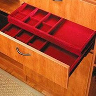 Click here to shop for Drawer Trays & Boxes