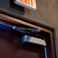 Click here to shop for Commercial Door Closer
