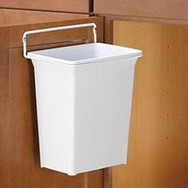 Click here to shop for Waste Bins - Door Mount