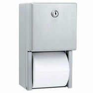 Click here to shop for Gamco Toilet Tissue Dispensers