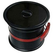 Click here to shop for Countertop Waste Bins