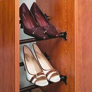 Click here to shop for Shoe Racks