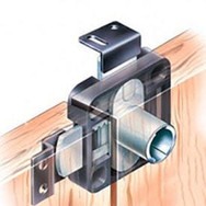 Click here to shop for Timberline Locks