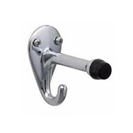 Click here to shop for Door Hooks & Stops