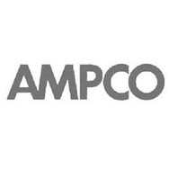Click here to shop for AMPCO Partition Hardware