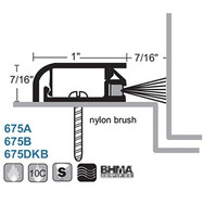 Click here to shop for NGP Concealed Fastener