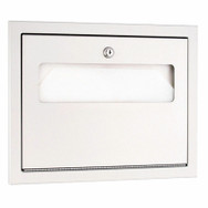 Click here to shop for Gamco Toilet Seat Cover Dispenser