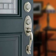 Click here to shop for Kwikset Door Hardware
