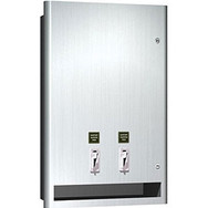 Click here to shop for ASI Feminine Hygiene Vendors