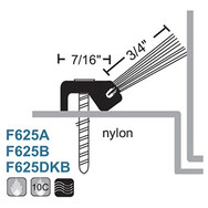 Click here to shop for NGP Nylon Brush