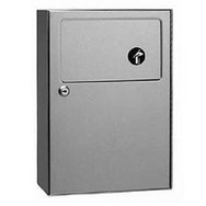 Click here to shop for AAI Sanitary Napkin Disposal