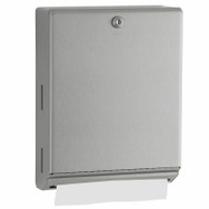 Click here to shop for Bobrick Paper Towel Dispensers