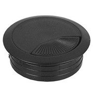 Click here to shop for Desk Cable Grommets