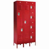 Click here to shop for Metal Lockers - Traditional Collection