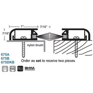 Click here to shop for NGP Astragal Seals