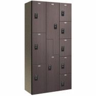 Click here to shop for Phenolic Lockers - Traditional Plus Collection