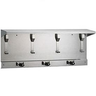 Click here to shop for Bradley Custodial