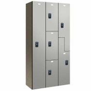 Click here to shop for Phenolic Lockers - Traditional Collection