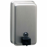 Click here to shop for Gamco Soap Dispensers