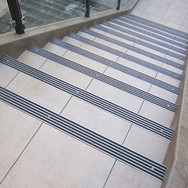 Click here to shop for Stair Treads & Nosing
