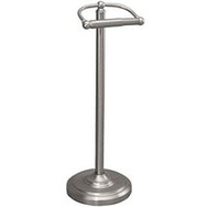 Click here to shop for Gatco Tissue and Brush Holders