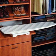 Click here to shop for Ironing Boards