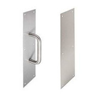 Click here to shop for Door Push And Pull Plates