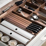 Click here to shop for Fineline - Kitchen and Plate Organizer