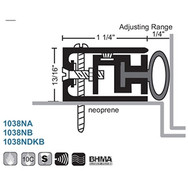 Click here to shop for NGP Adjustable