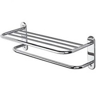 Click here to shop for Gatco Spa Shelves and Racks
