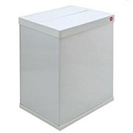 Click here to shop for Waste Bins - Free Standing