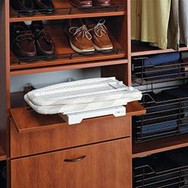 Click here to shop for Ironing Boards & Covers