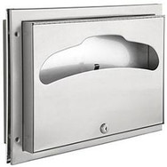 Click here to shop for Bradley Seat Cover Dispensers