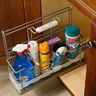 Click here to shop for Cabinet Solutions