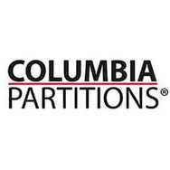 Click here to shop for Columbia Partitions Hardware