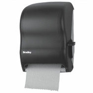 Click here to shop for Bradley Paper Towel Dispensers