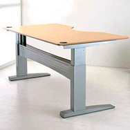Click here to shop for Height Adjustable Desks