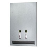 Click here to shop for AAI Napkin/Tampon Dispenser