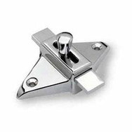 Click here to shop for Partition Door Latches & Strikes