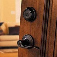 Click here to shop for Door Locks and Deadbolts