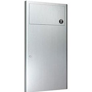 Click here to shop for ASI Waste Receptacles