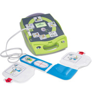 Click here to shop for Portable AEDs and Defibrillators