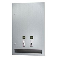 Napkin/Tampon Dispenser