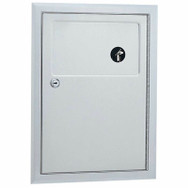 Click here to shop for Gamco Napkin Disposals