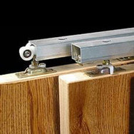 Click here to shop for Sliding Door Hardware Parts