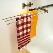 Click here to shop for Under Sink Accessories