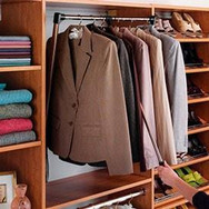 Click here to shop for Wardrobe Lifts