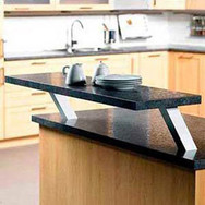 Click here to shop for Counter Top Supports