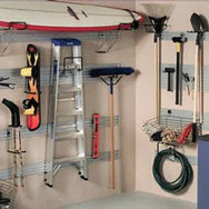 Click here to shop for Garage Storage